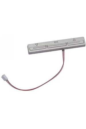 Teclado Horno TEKA 3 Teclas 83140995 Súper Precio