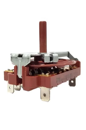 Compra Ahora Selector Horno TEKA 8 Posiciones HC610 HI635 HR600 780625 83140103