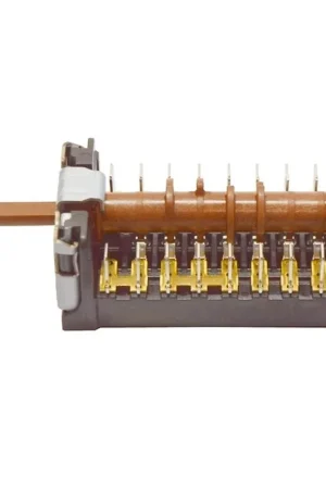 Barato Selector Horno BEKO 6 Posiciones OIE22100X