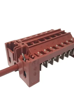 Económico Conmutador Horno TEKA HS-635 83140148 7 Posiciones