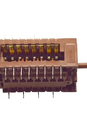 Económico Selector Horno TEKA HPA 840 83140130