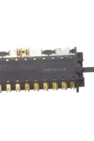 Selector Horno SMEG 811730204 Pago Seguro