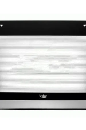 Promoción Exclusiva Cristal Puerta Horno BEKO 210442185