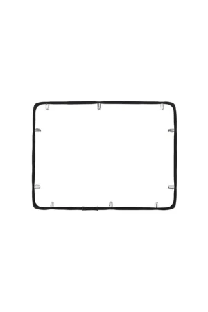 Envío Gratis Junta puerta horno|compatible con BOSCH|Calidad Original|Codigo fabricante 11041872|Para modelos HB271ABS0S HRG6753S2