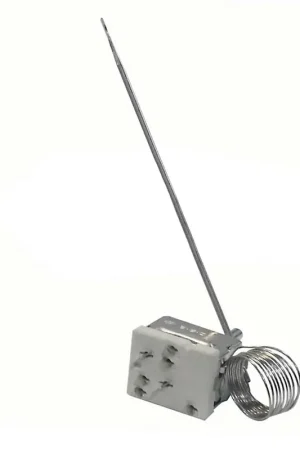 Termostato Horno UNIVERSAL Regulable 50-250ºC Oferta