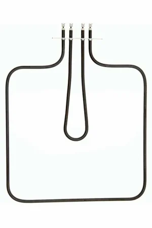 Certificado Resistencia Horno BALAY 1860W 220V