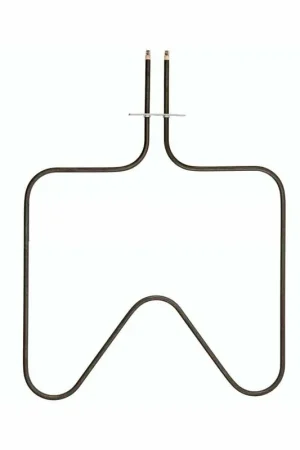 Garantía De Devolución De Dinero Resistencia Inferior Horno Electrolux Aeg 3871428011