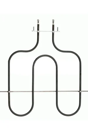 Resistencia Inferior Horno TEKA HE610ME 836040750 (1500W) Oferta Limitada