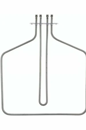 Resistencia Inferior Horno Teka 900/300W - 230/45V 83040745 Descuento