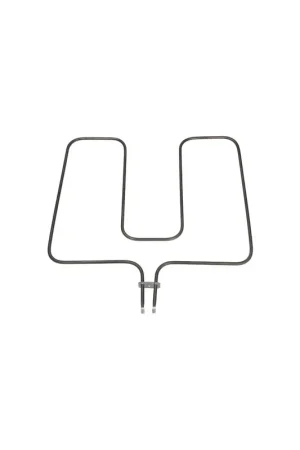 Económico Resistencia inferior horno|compatible con BEKO|Calidad|Codigo fabricante 262480007|Para modelos BBIC12100XD