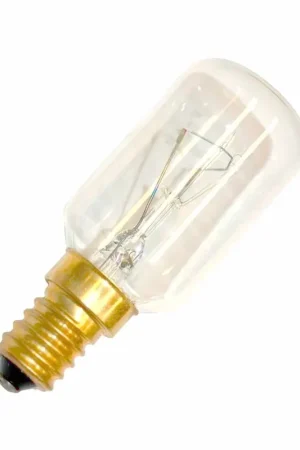 Bombilla Horno 40W E14 WPRO 484000008841 Devolución Gratuita