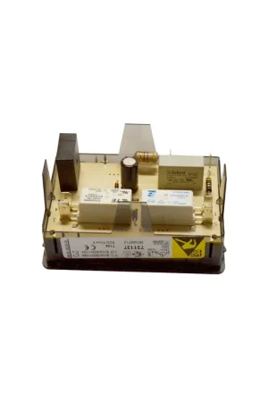 Popular Módulo de control y visualización horno/cocina ZANUSSI 3874887122