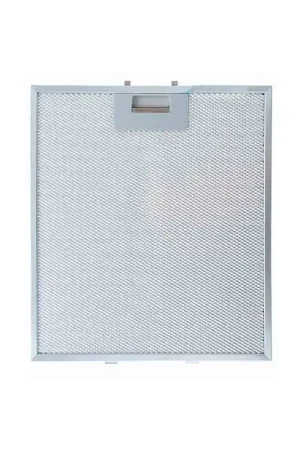 Filtro Campana Extractora Fagor Elica 265x305 mm Alta Calidad