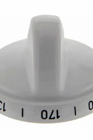 Mando Temperatura Horno Teka HT 510 ME 83030421 (Blanco) Devolución Gratuita