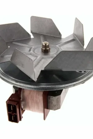 Motor Turbo Horno UNIVERSAL 30W Ø18mm Económico