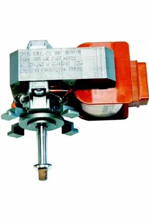 Directo De Fábrica Motor Turbo Horno TEKA HI615ME 83140417