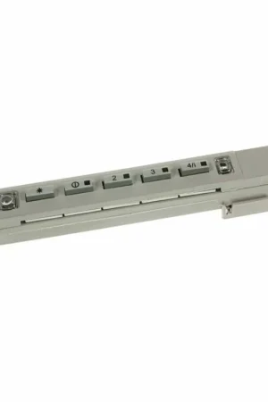 Teclado Campana Extractora MEPAMSA 1330387567 Solo Hoy