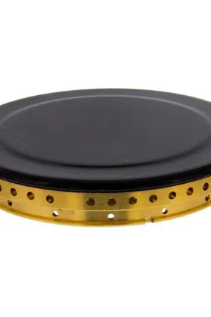 Tapeta Quemador Encimera TEKA Diámetro 87mm (Aro+Tapeta) Solo Por Tiempo Limitado