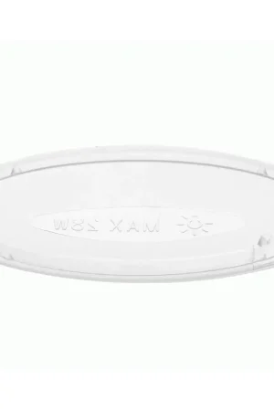 Trasluz Deflector Campana Extractora FAGOR KE0088206 Devolución Gratuita