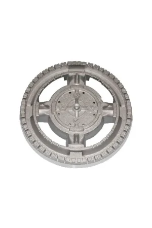 Quemador Cocina Multimarca Ø130mm Precio Económico