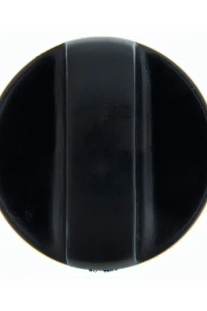Directo De Fábrica Mando Cocina FAGOR HF-426-436 Negro 6mm
