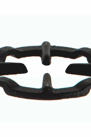 Venta Final Parrilla Auxiliar Fuego Cocina UNIVERAL Ø110 mm