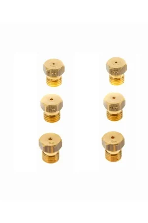 Kit inyectores para encimera gas butano BALAY 12012007 Entrega Rápida