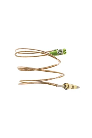 Favorito De Clientes Termopar cocina|compatible con TEKA|Calidad Original|Codigo fabricante 81216021|Para modelos 60 3G 70 CGW LUX 78 2G CGW LUX 90 5