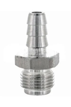 Última Versión Tetina Toma Gas Butano Rosca 1/2" Recta