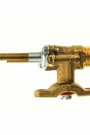 Popular Grifo Gas Cocina TEKA Eje 6 mm 99210402