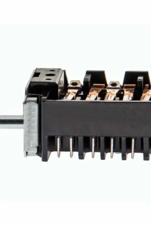 Selector Vitrocerámica UNIVERSAL 7 Posiciones 4627266500 Entrega Rápida