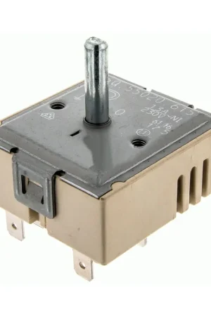 Disponible Ahora Selector Vitrocerámica BALAY 173605 EGO 5055020615