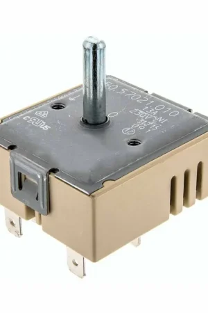 Selector Vitrocerámica UNIVERSAL 5057021010 Ocasión Especial