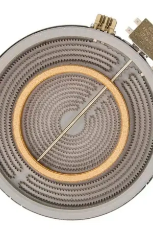 Resistencia Vitrocerámica UNIVERSAL 1700+700W 230V 1058211004 Promoción Exclusiva