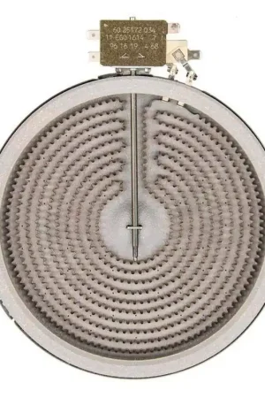 Resistencia Vitrocerámica TEKA 1200W Ø140 mm Precio De Oferta