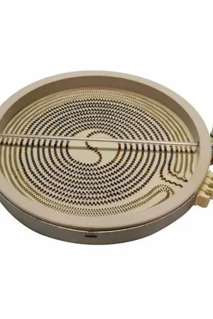 Resistencia Vitroceramica TEKA Doble 60702037 Ø230mm Descuento