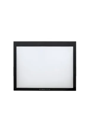 Certificado Cristal interior puerta horno DE DIETRICH|compatible con FAGOR|Calidad Original|Codigo fabricante ST0012427|Para modelos H57ART