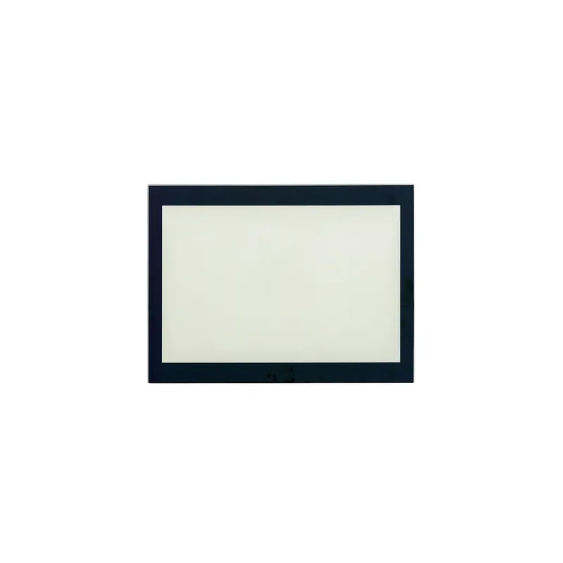 Cristal interior puerta horno|compatible con ZANUSSI|Calidad Original|Codigo fabricante 3561824032|Para modelos ZOB22601XK No Te Lo Pierdas