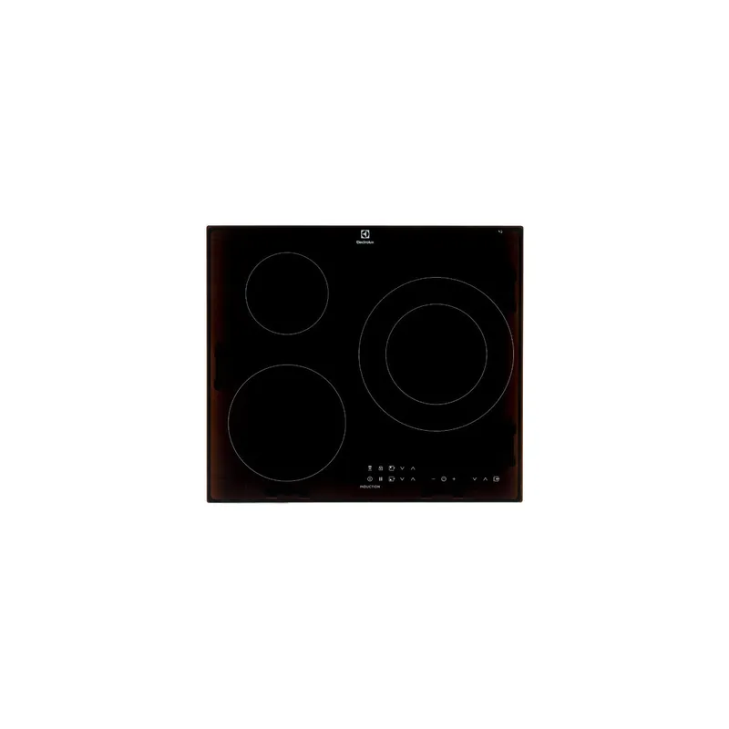 Cristal vitroceramica negro|compatible con ZANUSSI|Calidad Original|Codigo fabricante 5551126922|Para modelos LIT60336C MIT60336 Súper Precio