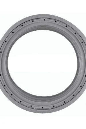 Goma Puerta Lavadora Corbero Zanussi 1260416209 Súper Precio