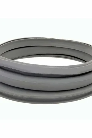 Barato Goma Puerta Lavadora Zanussi DL SL LS