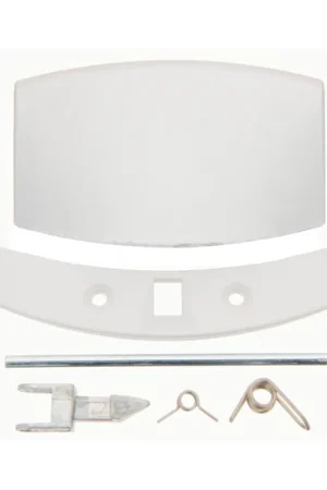 Cierre puerta lavadora AEG L6482 4055087003 Envío Inmediato