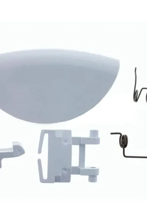 Cierre Puerta Lavadora NEW POL M3810 719005000 Marca Reconocida