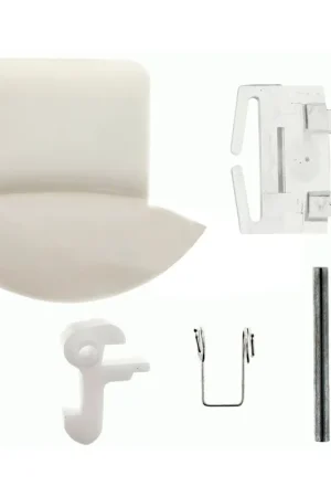 Cierre Puerta Lavadora NEWPOL 719003700 Barato