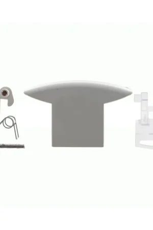 Cierre Puerta Lavadora New Pol SOLID 550 Bestseller