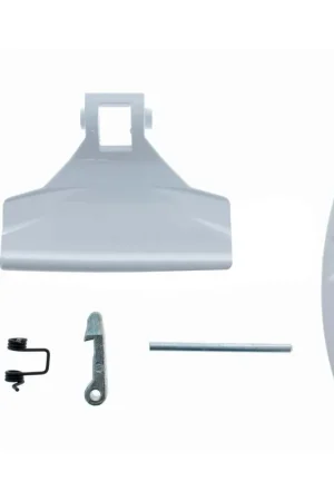 Cierre Puerta Lavadora ZANUSSI ZWG6100 4055007613 Descuento