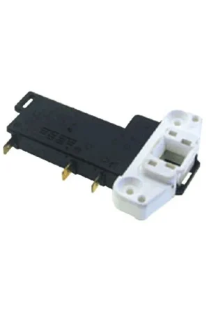 Interruptor retardo blocapuerta lavadora AEG 563 ROLD 57016 Solo Hoy
