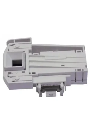 Envío Inmediato Microretardo lavadora Compatible con Siemens BLANCO WM12S740EE01 605144