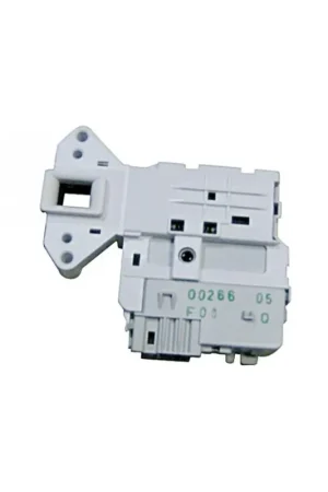 Interruptor retardo blocapuerta lavadora Daewoo DFF01007 Precio Reducido