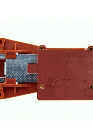 Blocapuerta Lavadora Zanussi Serie Z Fagor Precio Bajo